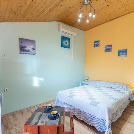 Apartment In Center PUY Eksteriør bilde