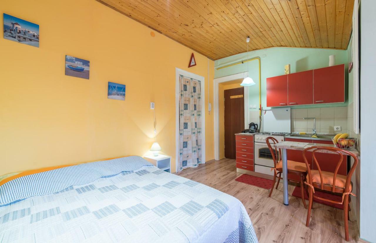 Apartment In Center PUY Eksteriør bilde